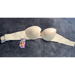 Maidenform Dream WireStrapless Multi way Underwire Bra DM2310 Size 36B NWT